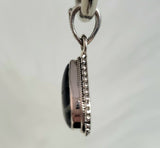 Ladysmith Jasper Pendant