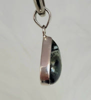 Ladysmith Jasper Pendant