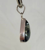 Ladysmith Jasper Pendant