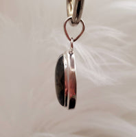 Ladysmith Jasper Pendant