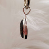 Ladysmith Jasper Pendant