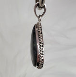 Ladysmith Jasper Pendant