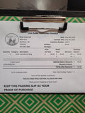 16571 May 9th 2025 Live