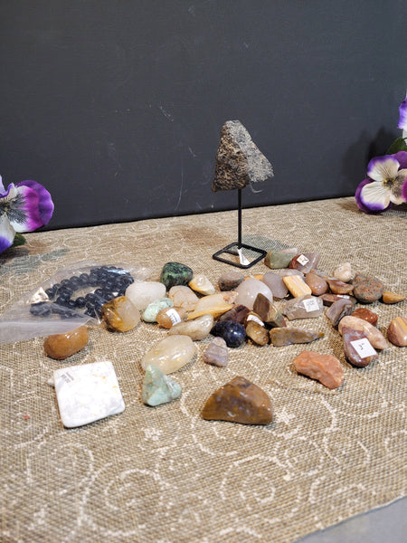 15809 May 10th 2025 Live