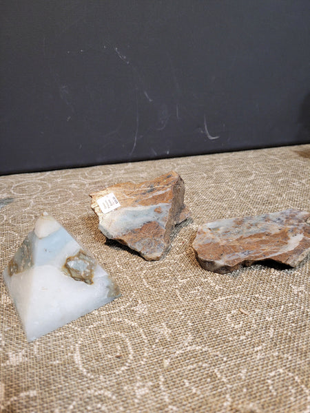 16772 May 11th 2025 Live