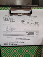 12740 May 12th 2025 Live