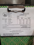 12740 May 12th 2025 Live
