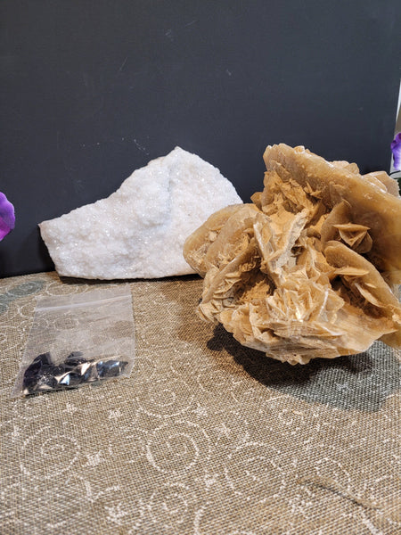 margoboreen May 14th 2025 Live