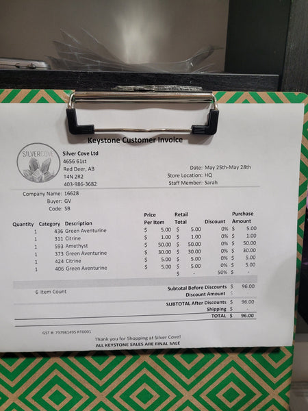 16628 Garage Sale 2025 Live