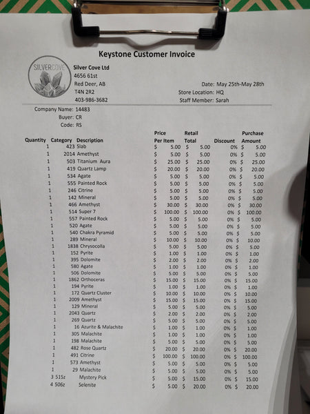 14483 Garage Sale 2025 Live