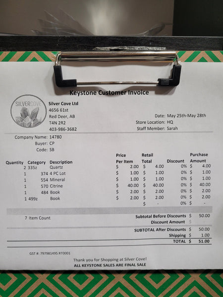 14780  Garage Sale 2025 Live