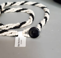 Indonesian Abalone Shell Necklace