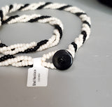 Indonesian Abalone Shell Necklace