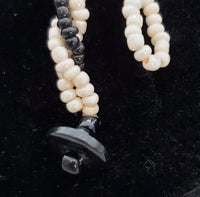 Indonesian Abalone Shell Necklace