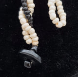 Indonesian Abalone Shell Necklace