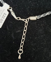 Indonesian Abalone Shell Necklace