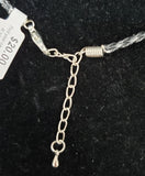 Indonesian Abalone Shell Necklace