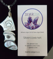 Indonesian Abalone Shell Necklace
