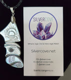 Indonesian Abalone Shell Necklace
