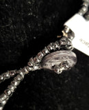 Indonesian Abalone Shell Necklace