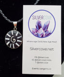 Indonesian Abalone Shell Necklace