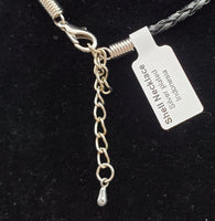 Indonesian Abalone Shell Necklace