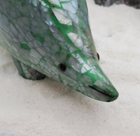 Abalone Shell Character