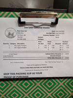 12797 June 3rd 2025 Live
