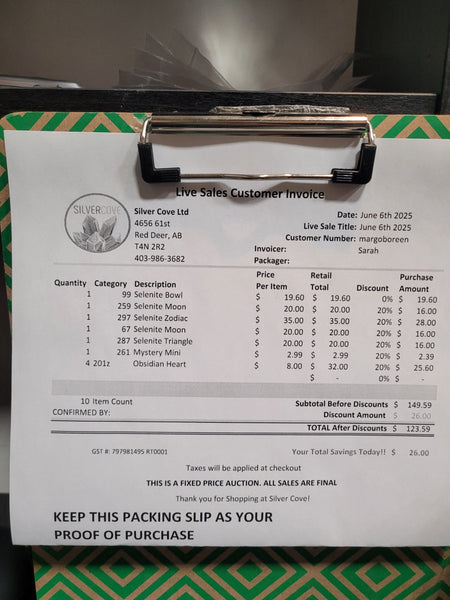 margoboreen June 6th 2025 Live