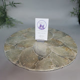 Abalone Shell, Charging Plate