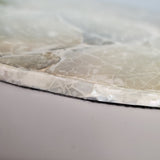Abalone Shell, Charging Plate