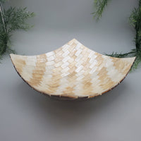 Decorative Abalone Shell Dish