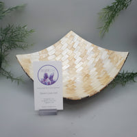 Decorative Abalone Shell Dish