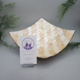 Decorative Abalone Shell Dish