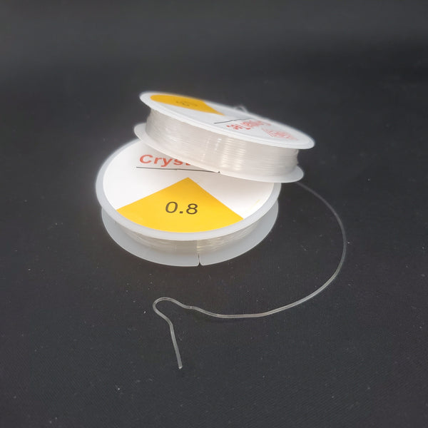 0.8 Stretchy cord