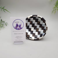 Decorative Shell and Wood