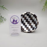 Decorative Shell and Wood