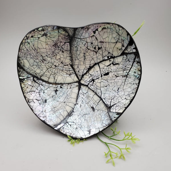Decorative Abalone Shell Dish