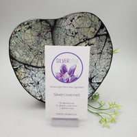 Decorative Abalone Shell Dish