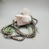 Mother Of Pearl, Shell Trinket Box