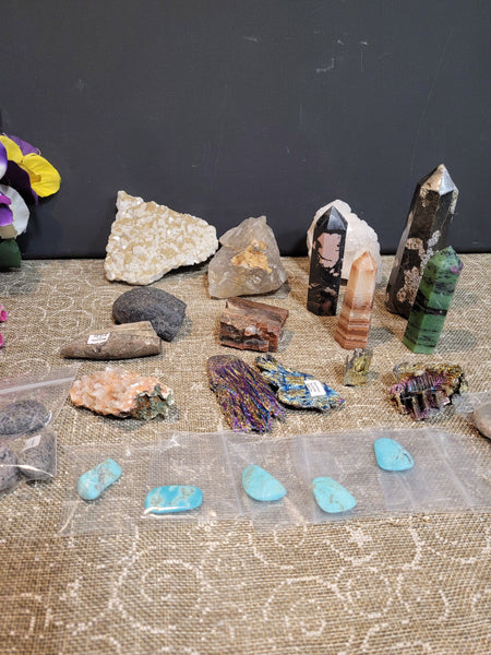 16811 July 8th 2025 Live