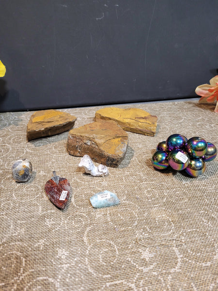 15047 July 16th 2025 Live