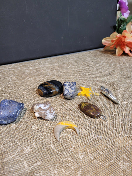 16805 July 16th 2025 Live