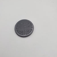 Shungite, Adhesive Phone Plate