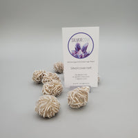 Desert Rose (Baryte Crystal)