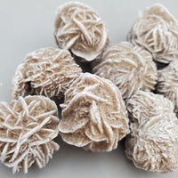 Desert Rose (Baryte Crystal)