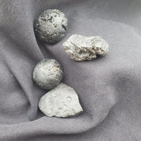 Agni Mani Philippine Tektite Small