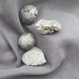 Agni Mani Philippine Tektite Small
