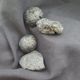 Agni Mani Tektite Philippine XL