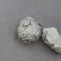 Agni Mani Tektite Philippine XL
